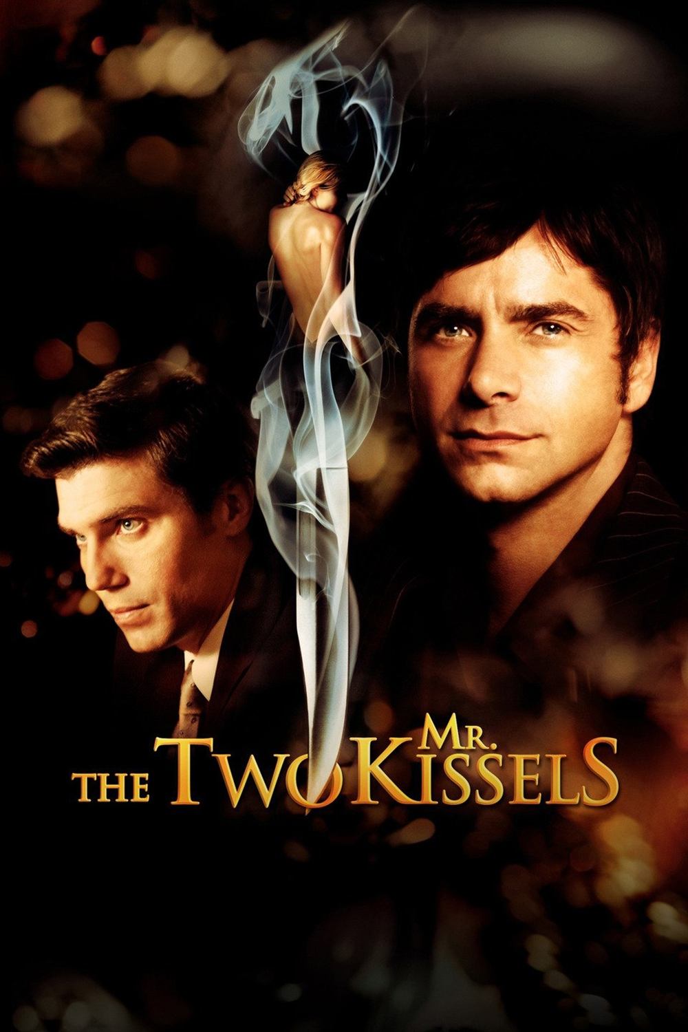 Постер The Two Mr. Kissels